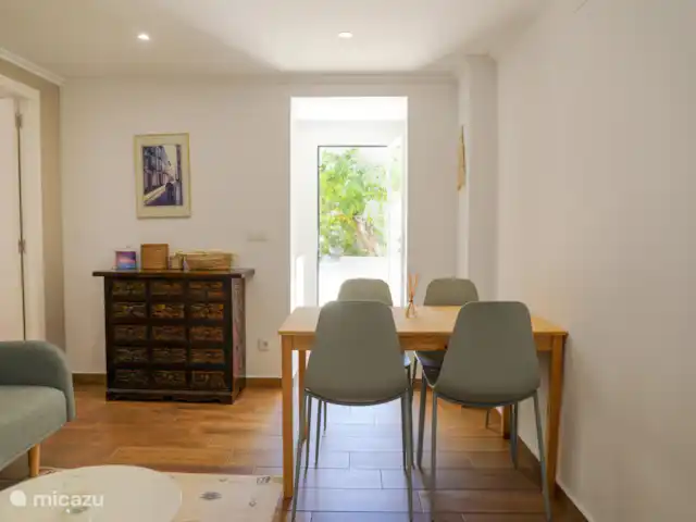 Villa Zahra | Espagne, Costa Blanca, Benissa - villa L’étage inférieur offre une maison d’hôtes avec son propre salon et kitchenette.