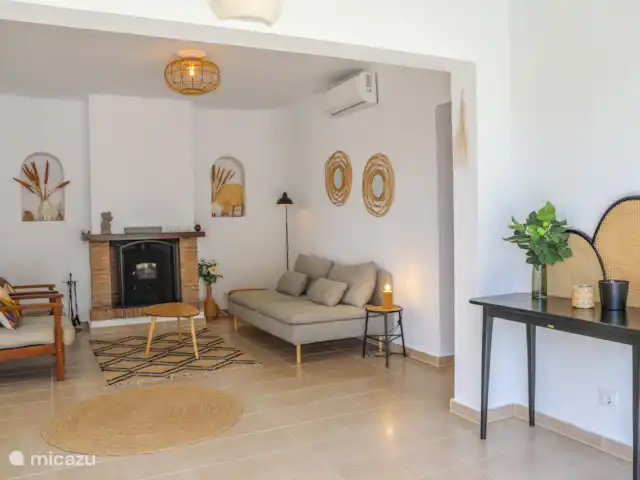 Villa Zahra | Espagne, Costa Blanca, Benissa - villa Moraira est un charmant village de pêcheurs à l’atmosphère authentique.