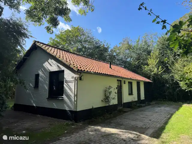 Uitwijck | Pays-Bas, Zélande, Dishoek - maison de vacances Uitwijck | Pays-Bas, Zélande, Dishoek - maison de vacances