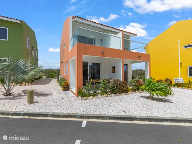 Punta Azul Ocean Resort 6A en Curazao, Bandabou (oeste), Westpunt - Casa vacacional  Punta Azul Ocean Resort 6A en Curazao, Bandabou (oeste), Westpunt - Casa vacacional