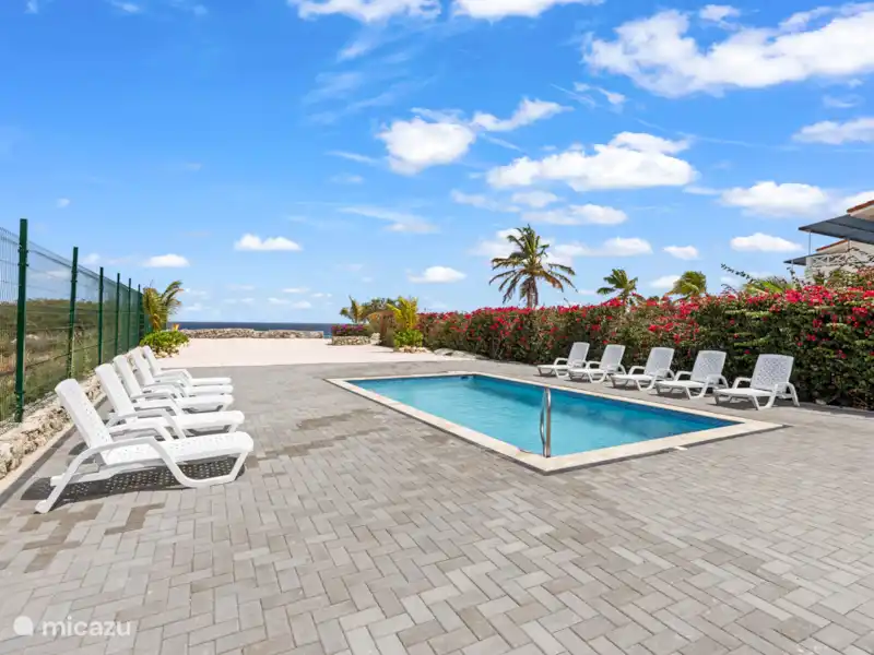 Punta Azul Ocean Resort 6A en Curazao, Bandabou (oeste), Westpunt - Casa vacacional  Punta Azul Ocean Resort 6A en Curazao, Bandabou (oeste), Westpunt - Casa vacacional