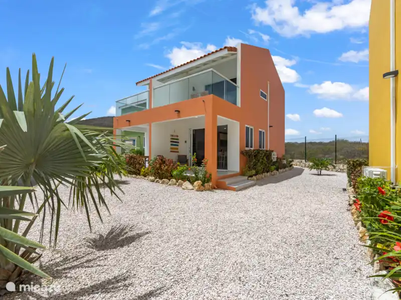 Punta Azul Ocean Resort 6B en Curazao, Bandabou (oeste), Westpunt - Casa vacacional  Punta Azul Ocean Resort 6B en Curazao, Bandabou (oeste), Westpunt - Casa vacacional