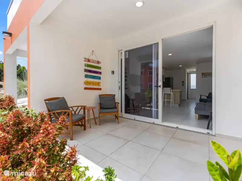 Punta Azul Ocean Resort 6B en Curazao, Bandabou (oeste), Westpunt - Casa vacacional  Punta Azul Ocean Resort 6B en Curazao, Bandabou (oeste), Westpunt - Casa vacacional