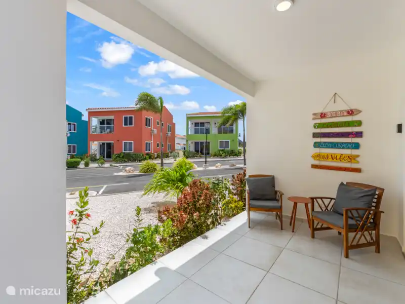 Punta Azul Ocean Resort 6B en Curazao, Bandabou (oeste), Westpunt - Casa vacacional  Punta Azul Ocean Resort 6B en Curazao, Bandabou (oeste), Westpunt - Casa vacacional