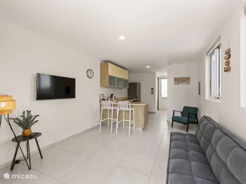 Punta Azul Ocean Resort 6B en Curazao, Bandabou (oeste), Westpunt - Casa vacacional  Punta Azul Ocean Resort 6B en Curazao, Bandabou (oeste), Westpunt - Casa vacacional