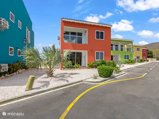 Seabreeze 10B - Punta Azul Ocean Re | Curaçao, Banda Abou (ouest), Westpunt - maison de vacances  Seabreeze 10B - Punta Azul Ocean Re | Curaçao, Banda Abou (ouest), Westpunt - maison de vacances