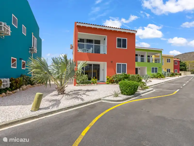 Seabreeze 10B - Punta Azul Ocean Re | Curaçao, Banda Abou (ouest), Westpunt - Maison de vacances  Seabreeze 10B - Punta Azul Ocean Re | Curaçao, Banda Abou (ouest), Westpunt - Maison de vacances