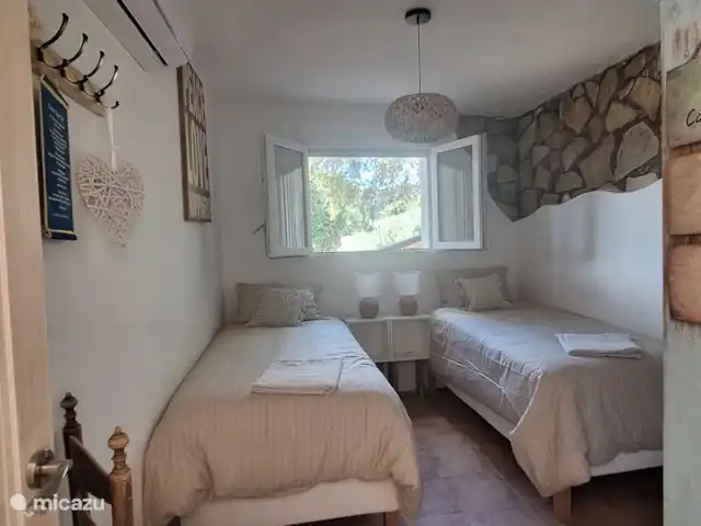 Casa Montaña Rustica huren in Spanje, Andalusië, Montefrio - vakantiehuis slaapkamer 2