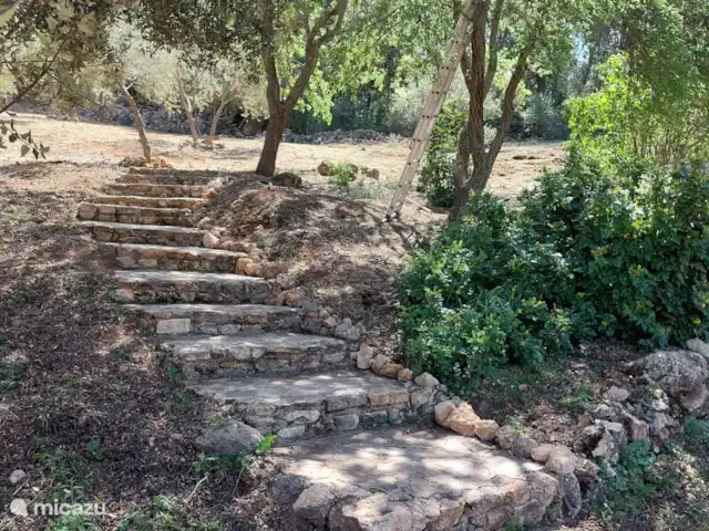 Casa Montaña Rustica huren in Spanje, Andalusië, Montefrio - vakantiehuis Finca