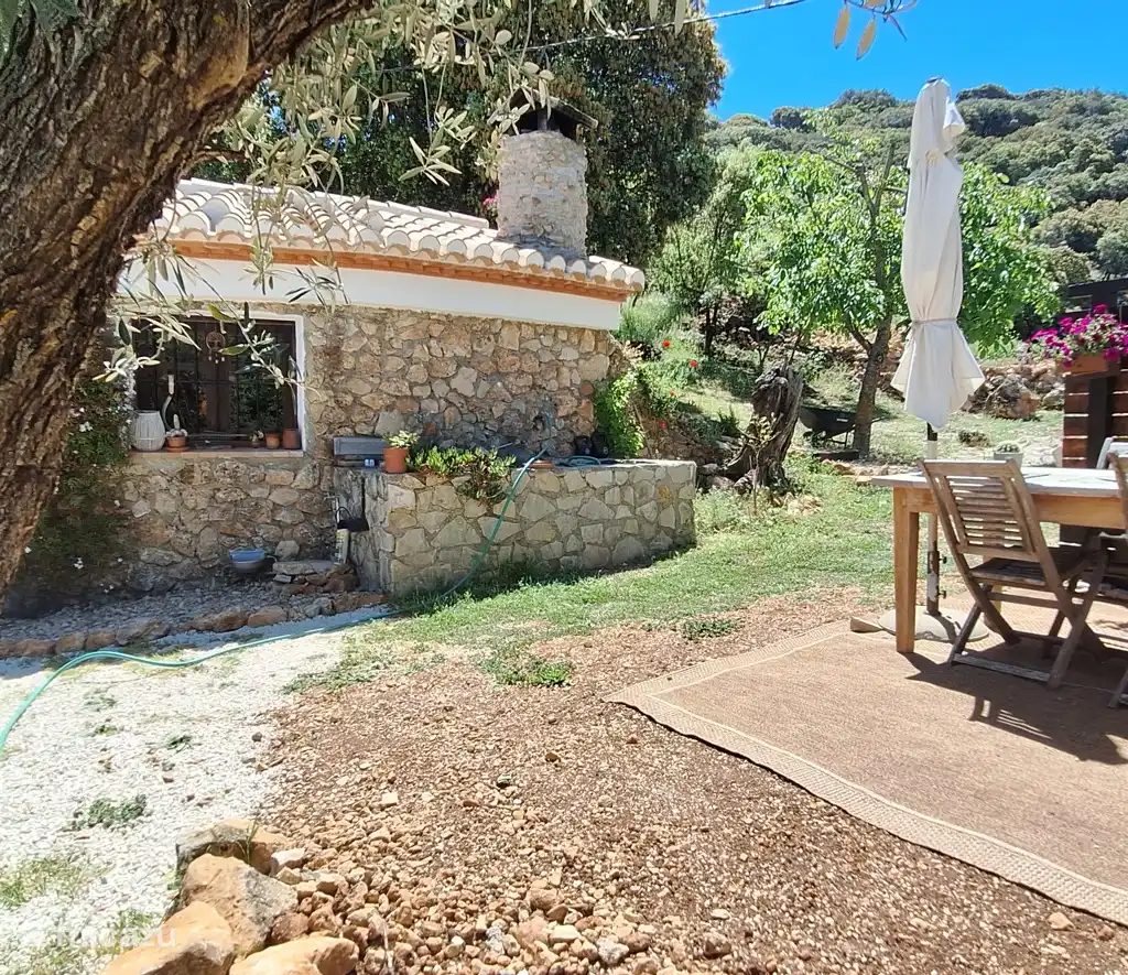 Vakantiehuis Casa Montaña Rustica in Montefrio
