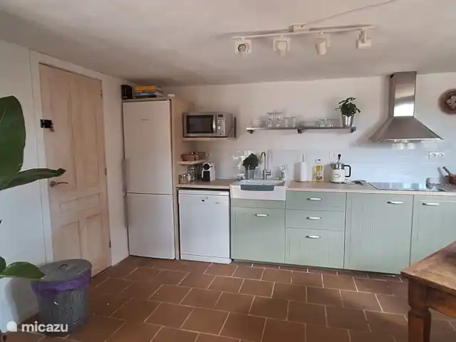 Casa Montaña Rustica huren in Spanje, Andalusië, Montefrio - vakantiehuis keuken