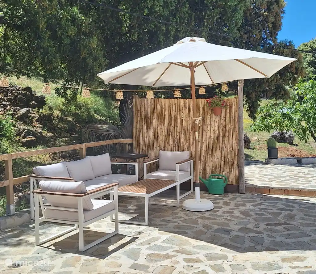 Casa Montaña Rustica, foto 5