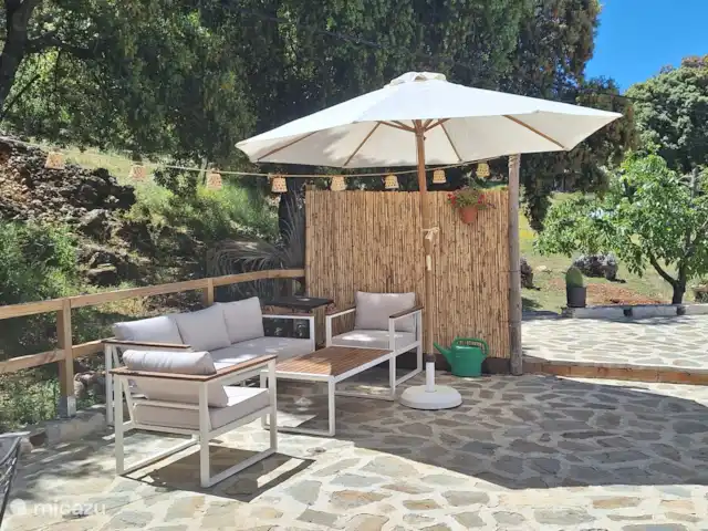 Casa Montaña Rustica huren in Spanje, Andalusië, Montefrio - vakantiehuis Terras