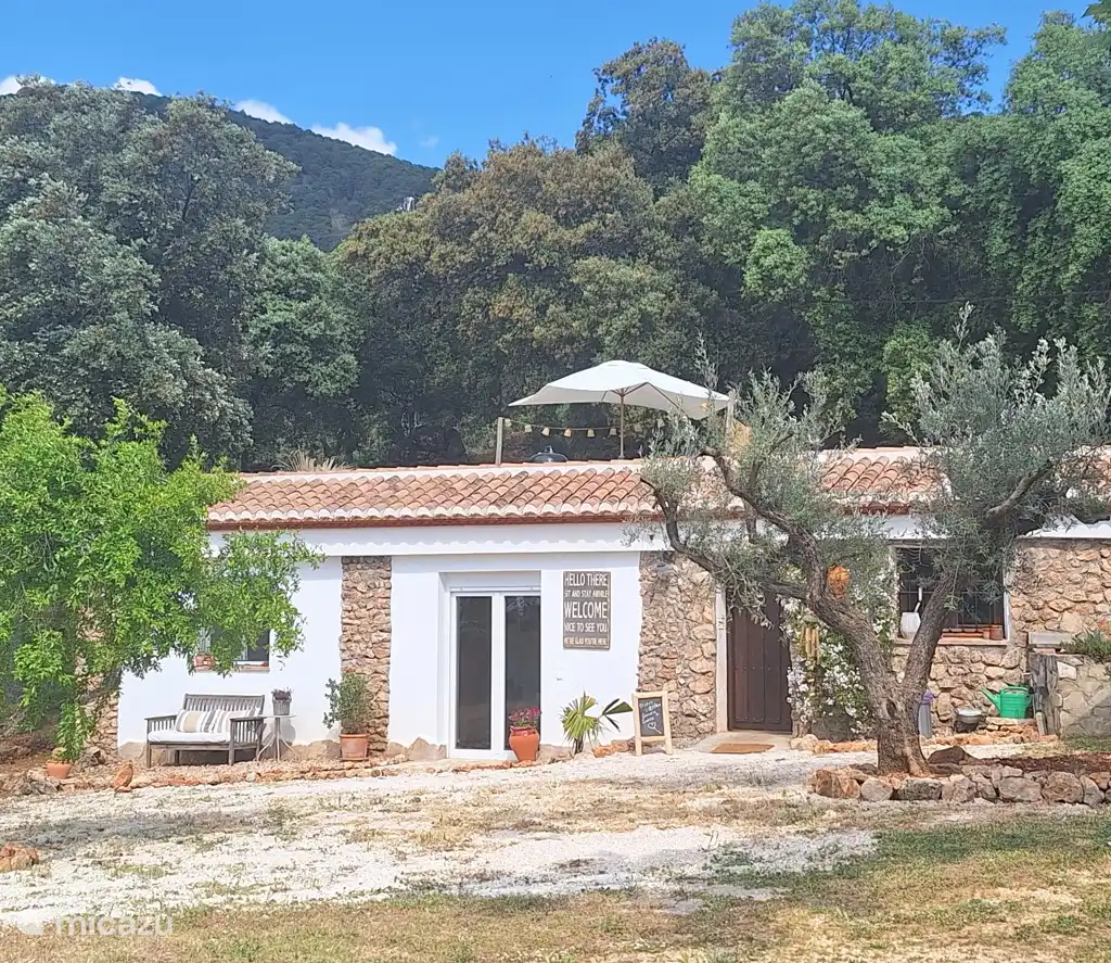 Casa Montaña Rustica, foto 4