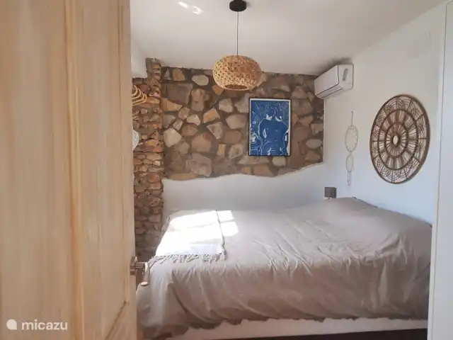Casa Montaña Rustica huren in Spanje, Andalusië, Montefrio - vakantiehuis slaapkamer 1