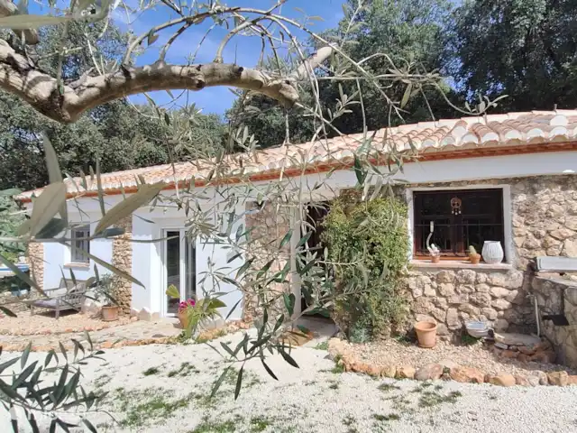 Casa Montaña Rustica huren in Spanje, Andalusië, Montefrio - vakantiehuis voorzijde