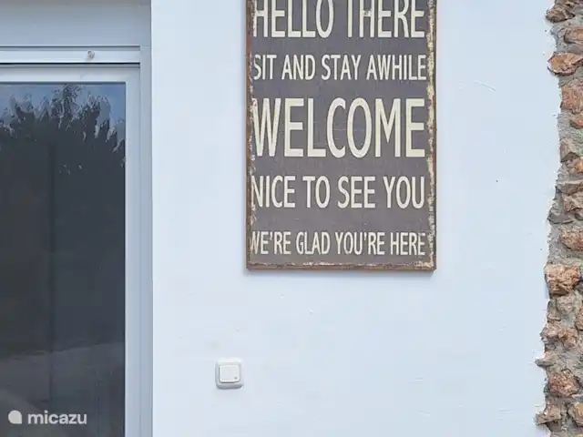 Casa Montaña Rustica huren in Spanje, Andalusië, Montefrio - vakantiehuis Welkom