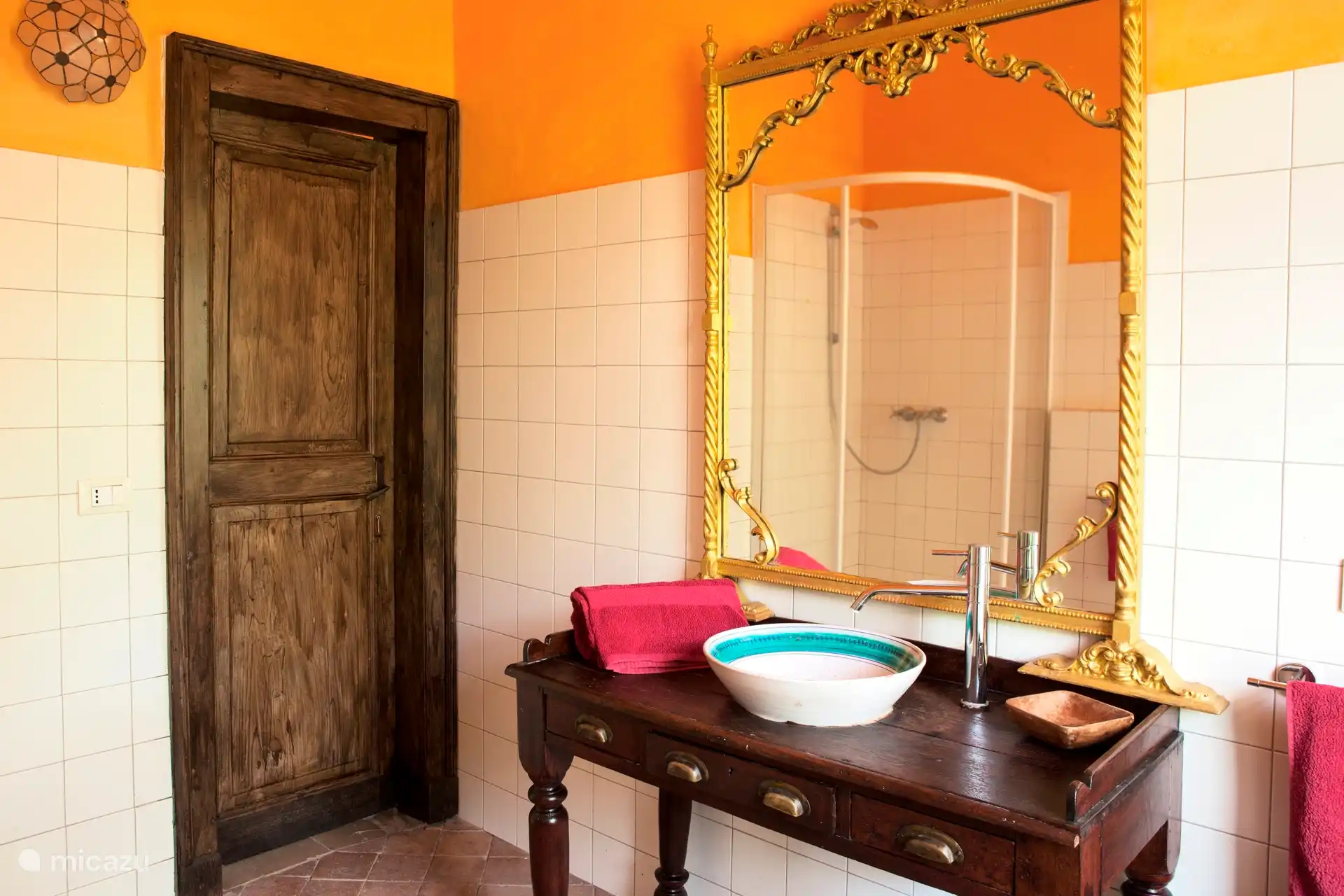 Lavandino Villa Milleduci