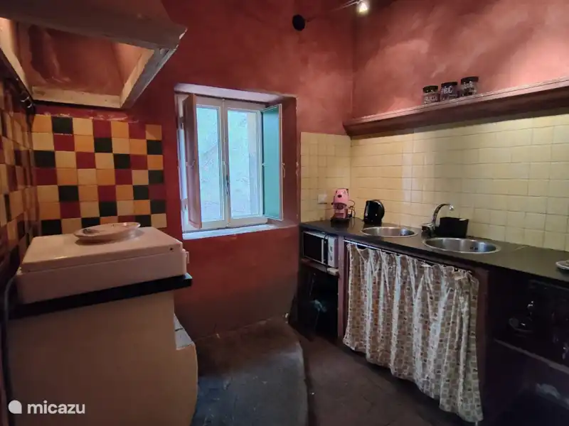 Agriturismo Boccadifuoco - MILLEDUCI huren in Italië, Sicilië, Castiglione Di Sicilia - Appartement Agriturismo Boccadifuoco - MILLEDUCI huren in Italië, Sicilië, Castiglione Di Sicilia - Appartement