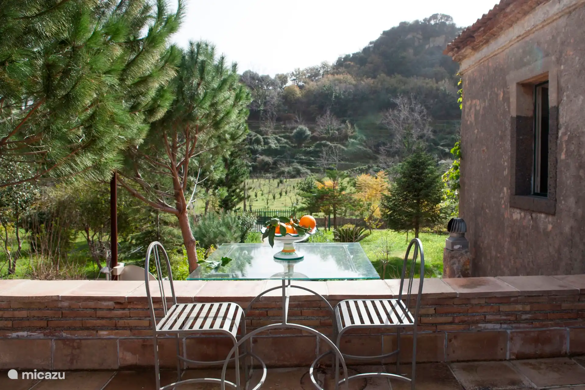 appartement, Motta Camastra, Sizilien, Italien - Bauernhof Boccadifuoco - MILLEDUCI