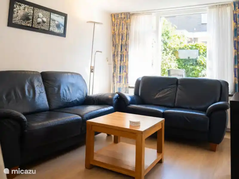 Duinrust huren in Nederland, Noord-Holland, Egmond aan Zee - Vakantiehuis Duinrust huren in Nederland, Noord-Holland, Egmond aan Zee - Vakantiehuis