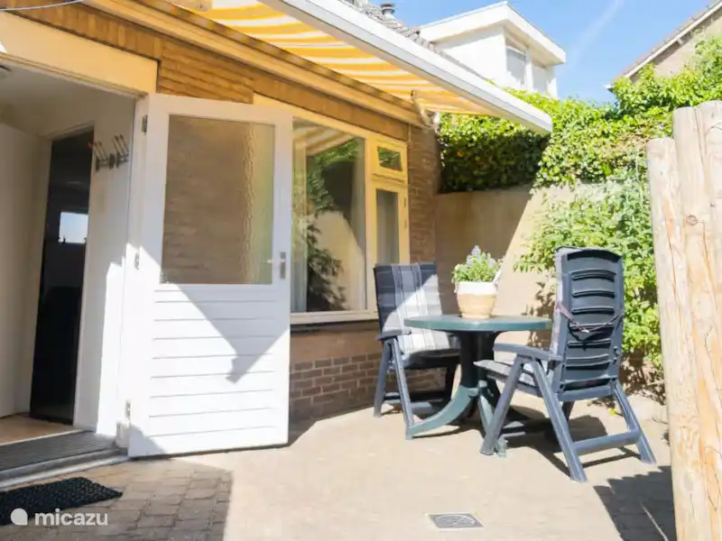 Duinrust huren in Nederland, Noord-Holland, Egmond aan Zee - Vakantiehuis Duinrust huren in Nederland, Noord-Holland, Egmond aan Zee - Vakantiehuis