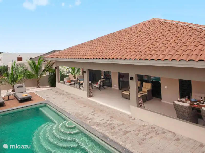 Villa Vyda | Curaçao, Banda Ariba (est), Jan Thiel - Villa  Villa Vyda | Curaçao, Banda Ariba (est), Jan Thiel - Villa