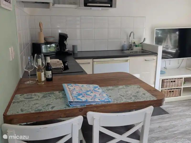 La maison d’angle | Pays-Bas, Hollande du Nord, Egmond aan Zee - Maison de vacances La maison d’angle | Pays-Bas, Hollande du Nord, Egmond aan Zee - Maison de vacances