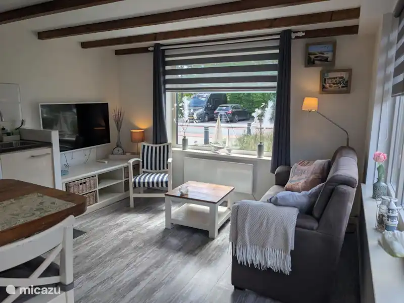 La maison d’angle | Pays-Bas, Hollande du Nord, Egmond aan Zee - Maison de vacances La maison d’angle | Pays-Bas, Hollande du Nord, Egmond aan Zee - Maison de vacances