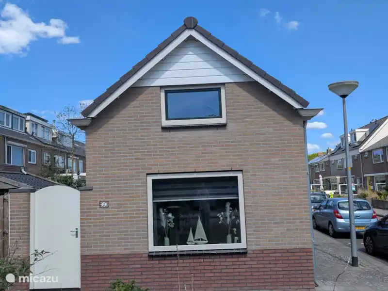 La maison d’angle | Pays-Bas, Hollande du Nord, Egmond aan Zee - Maison de vacances La maison d’angle | Pays-Bas, Hollande du Nord, Egmond aan Zee - Maison de vacances