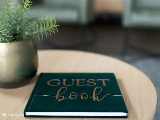 Luxe villa Winterberg Alexander 4 huren in Duitsland, Sauerland, Neuastenberg - Winterberg - villa Gastenboek