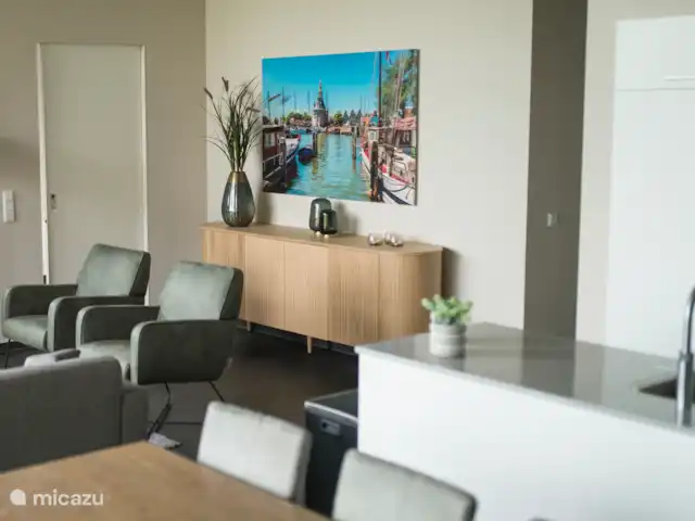 Luxe villa Winterberg Alexander 4 huren in Duitsland, Sauerland, Neuastenberg - Winterberg - villa Woonkamer