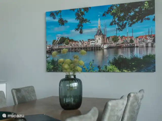 Luxe villa Winterberg Alexander 4 huren in Duitsland, Sauerland, Neuastenberg - Winterberg - villa Eethoek