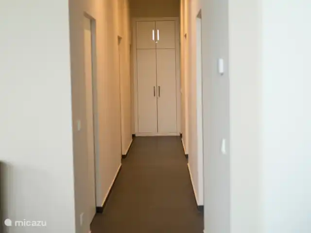 Luxe villa Winterberg Alexander 4 huren in Duitsland, Sauerland, Neuastenberg - Winterberg - villa Gang van woonkamer naar slaapvertrekken