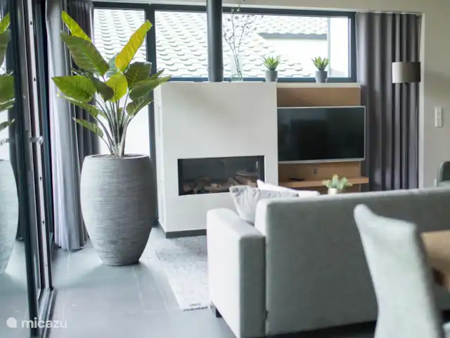 Luxe villa Winterberg Alexander 4 huren in Duitsland, Sauerland, Neuastenberg - Winterberg - villa Woonkamer