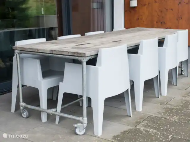 Luxe villa Winterberg Alexander 4 huren in Duitsland, Sauerland, Neuastenberg - Winterberg - villa Tuinset