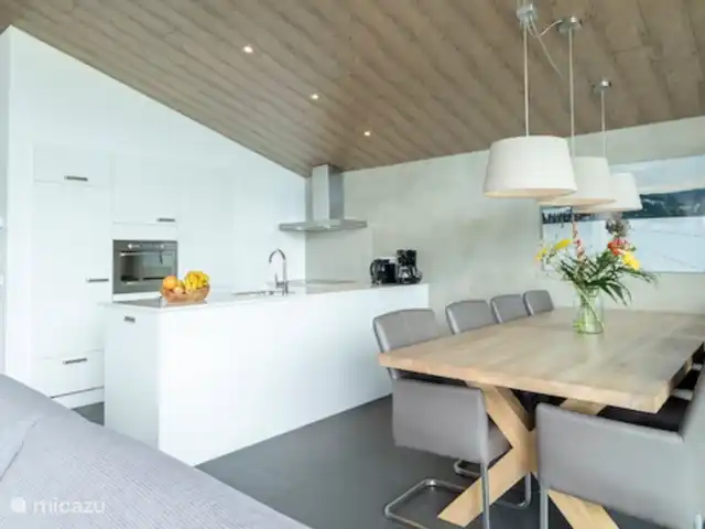 Luxe villa Winterberg Alexander 4 huren in Duitsland, Sauerland, Neuastenberg - Winterberg - villa Keuken voorzien van Quooker