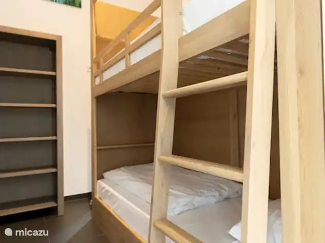 Luxe villa Winterberg Alexander 4 huren in Duitsland, Sauerland, Neuastenberg - Winterberg - villa 1 kamer voorzien van stapelbed