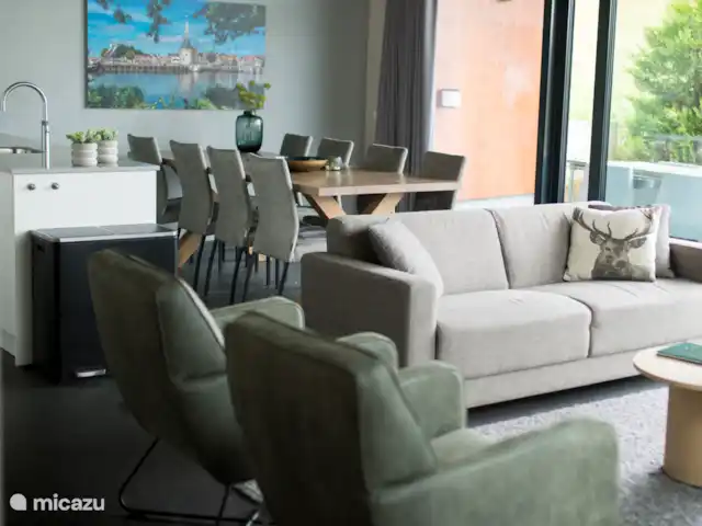 Luxe villa Winterberg Alexander 4 huren in Duitsland, Sauerland, Neuastenberg - Winterberg - villa Woonkamer