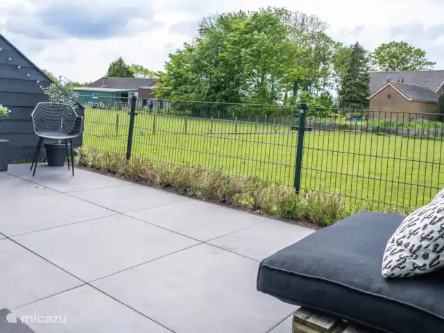Veldt's Huisje huren in Nederland, Noord-Holland, Limmen - vakantiehuis
