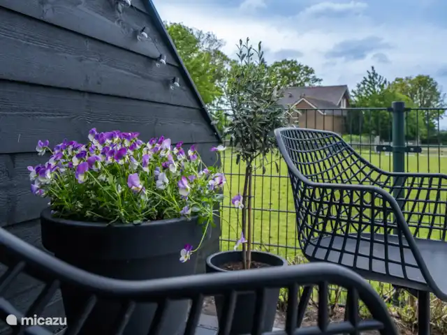 Veldt's Huisje huren in Nederland, Noord-Holland, Limmen - vakantiehuis