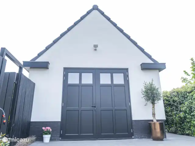 Veldt's Huisje huren in Nederland, Noord-Holland, Limmen - vakantiehuis