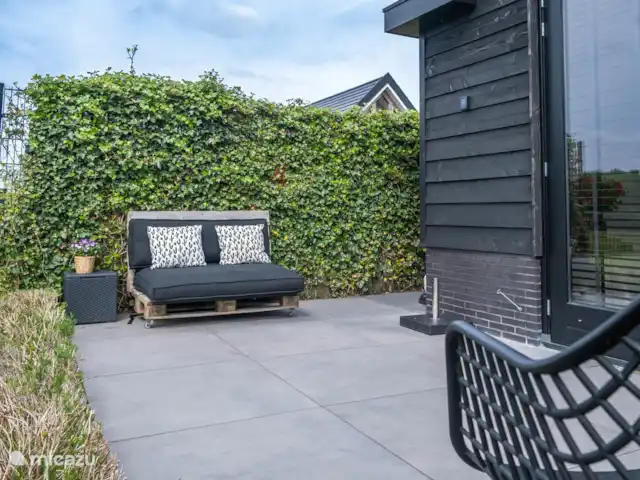 Veldt's Huisje huren in Nederland, Noord-Holland, Limmen - vakantiehuis