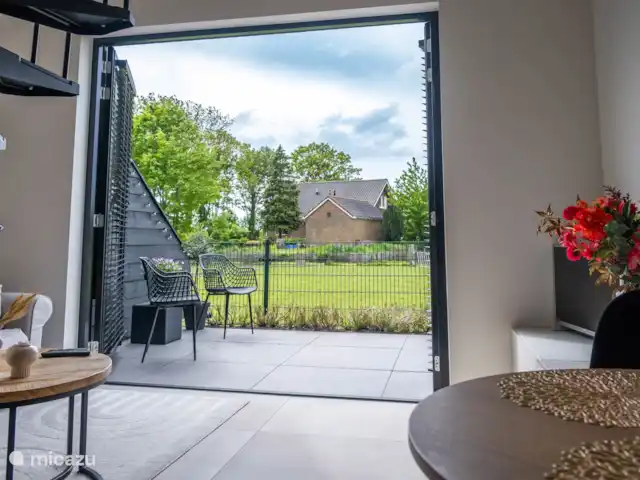 Veldt's Huisje huren in Nederland, Noord-Holland, Limmen - vakantiehuis