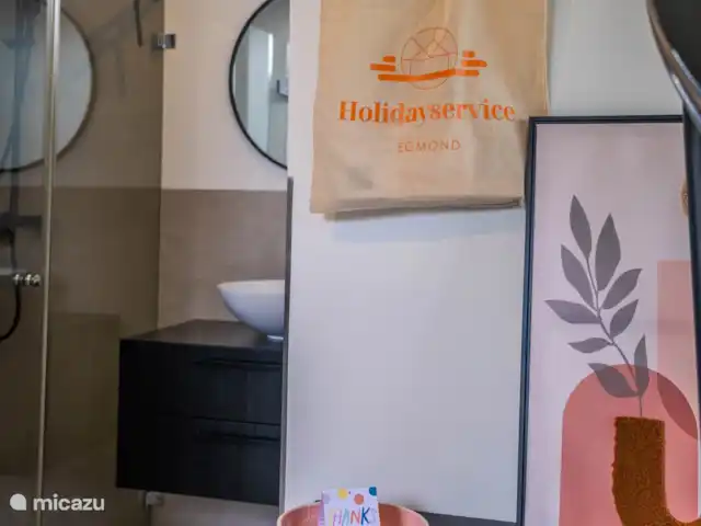 Veldt's Huisje huren in Nederland, Noord-Holland, Limmen - vakantiehuis