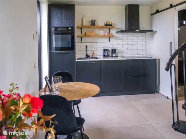 Veldt's Huisje huren in Nederland, Noord-Holland, Limmen - vakantiehuis