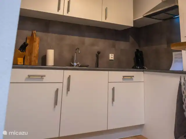 La Playa en Países Bajos, Holanda del Norte, Egmond aan Zee - casa vacacional