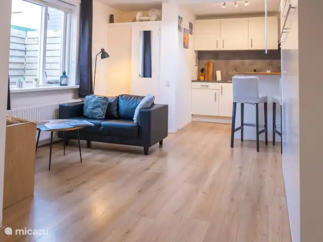 La Playa en Países Bajos, Holanda del Norte, Egmond aan Zee - casa vacacional La Playa en Países Bajos, Holanda del Norte, Egmond aan Zee - casa vacacional