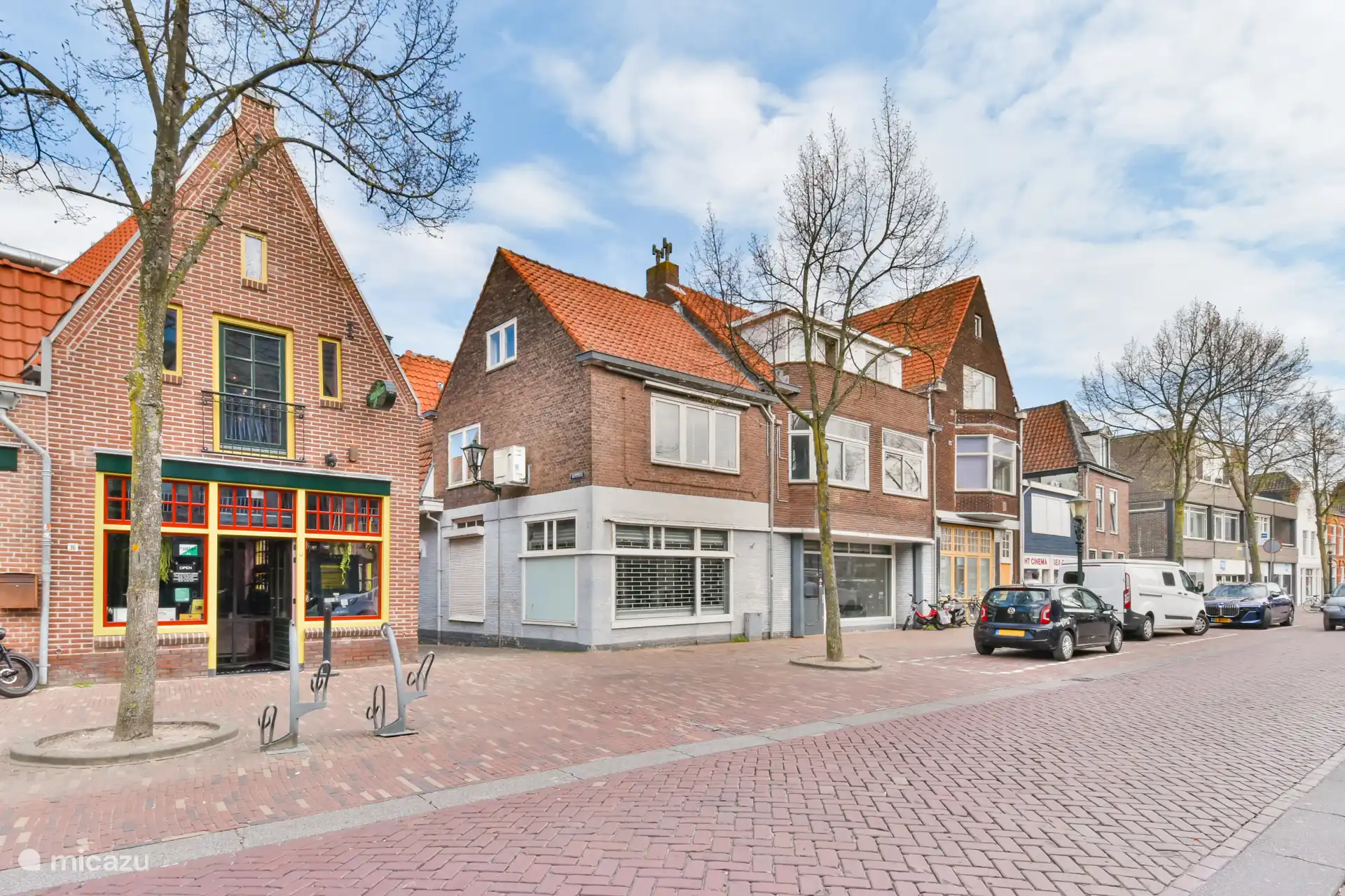 apartment, Wieringerwaard, North Holland, Netherlands - De Laat Vintage