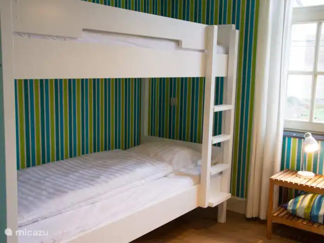 Hof Der Heerlijckheid | Belgique, Limbourg, Tongres-Looz - maison de vacances Chambre 4